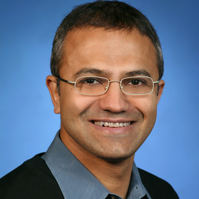 Satya Nadella Brahmin