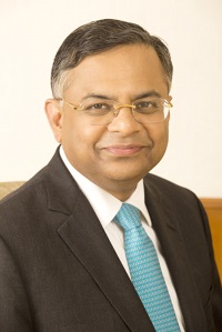 N. Chandra Net Worth