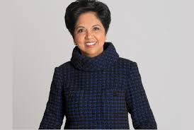 indira nooyi brahmin