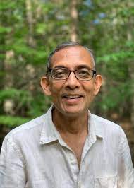 Abhijit Banerjee brahmin